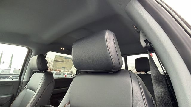 New 2026 Ford F250 Lariat image 25