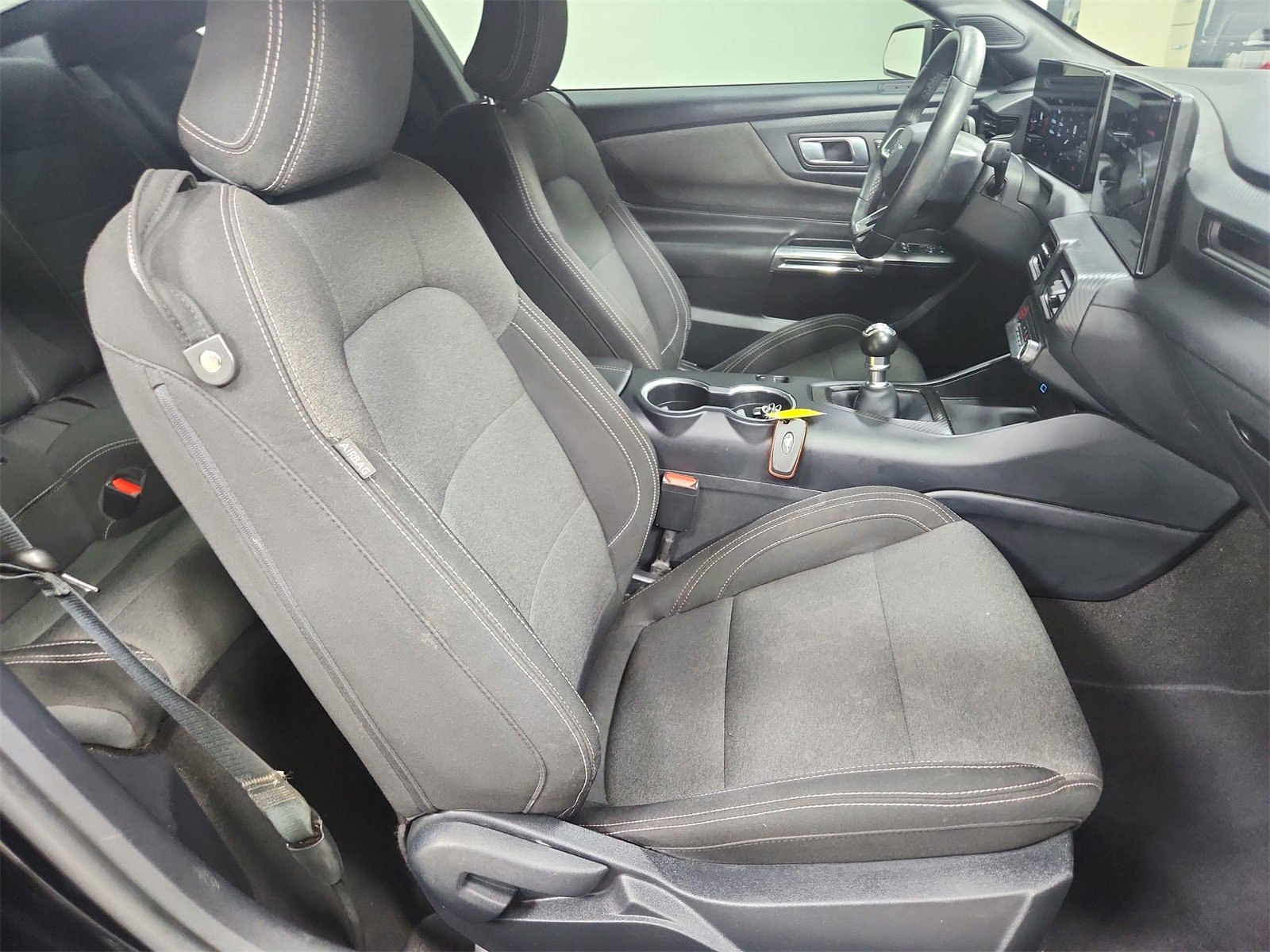 Used 2024 Ford Mustang GT image 33