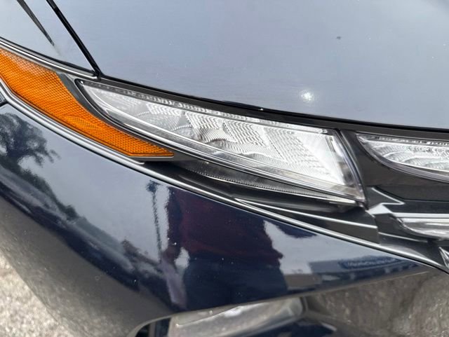 Certified 2023 Hyundai Tucson SEL AWD/4WD image 27
