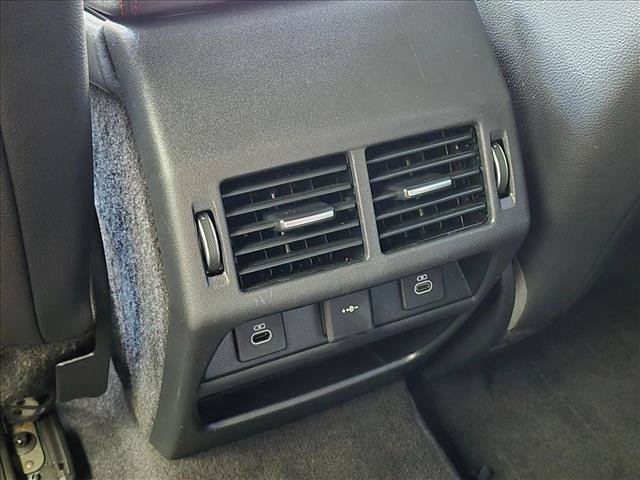 Used 2023 Land Rover Discovery Sport SE R-Dynamic AWD/4WD image 20