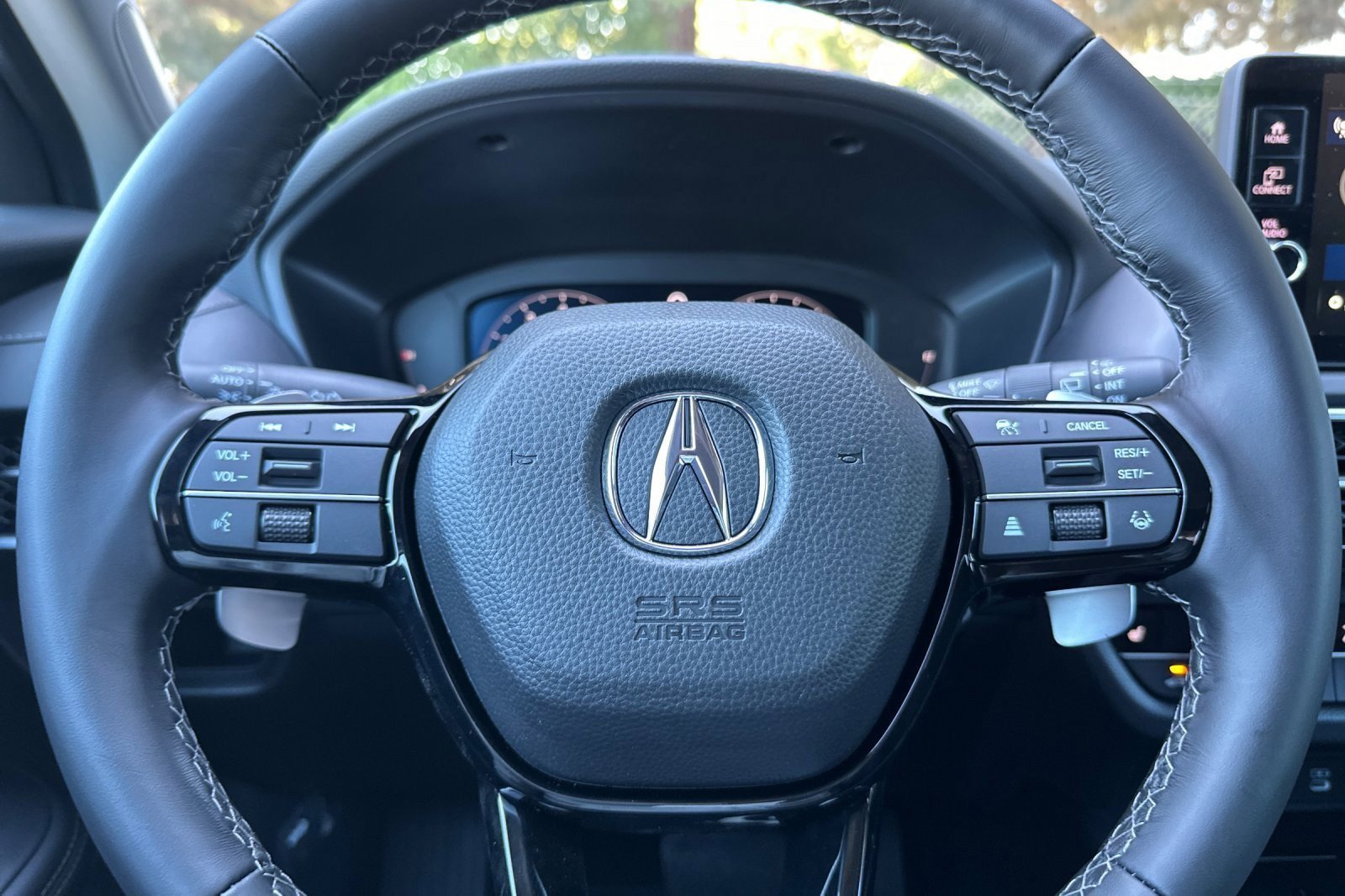 Used 2025 Acura ADX FWD image 29