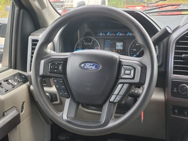 Used 2019 Ford F250 XLT w/ XLT Premium Package AWD/4WD image 23