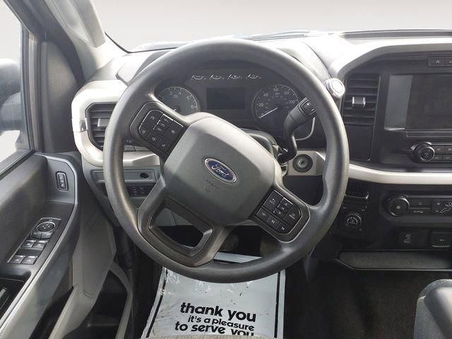 Used 2021 Ford F150 XLT AWD/4WD image 12