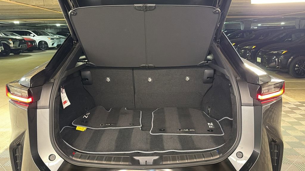 Used 2023 Lexus RZ 450e Premium w/ Accessory Package (Z1) AWD/4WD image 12