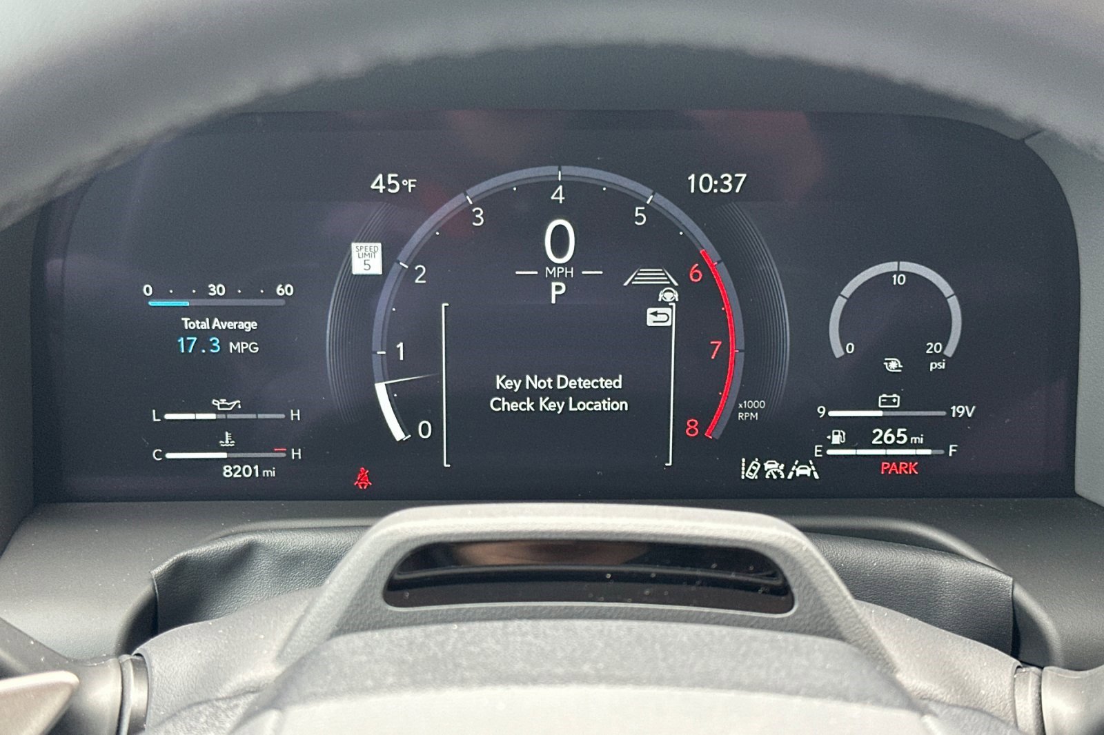 Used 2024 Lexus GX 550 image 35