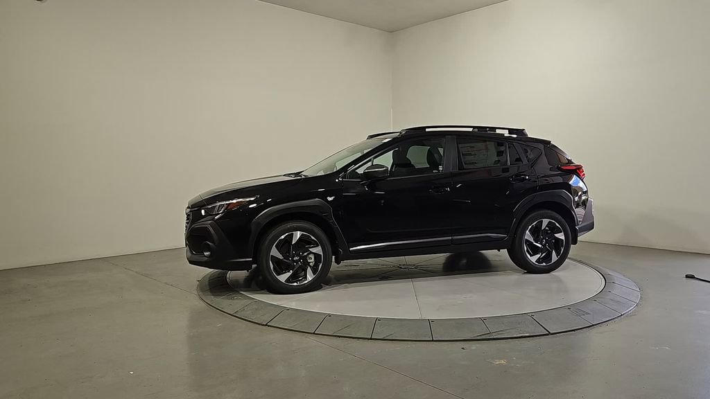 New 2025 Subaru Crosstrek 2.5i Limited w/ Popular Package #4A image 2