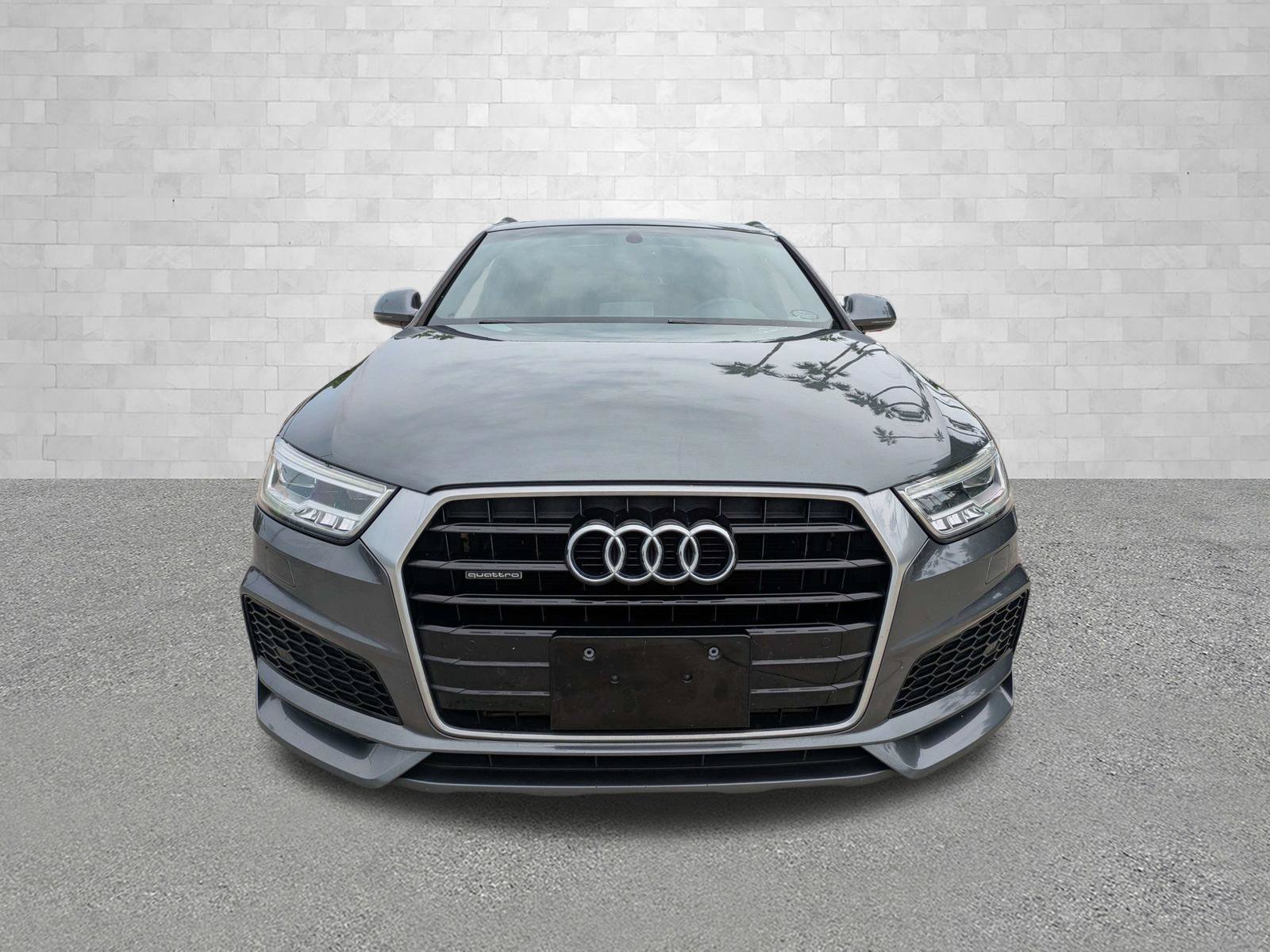 Used 2018 Audi Q3 2.0T Premium Plus AWD/4WD image 6