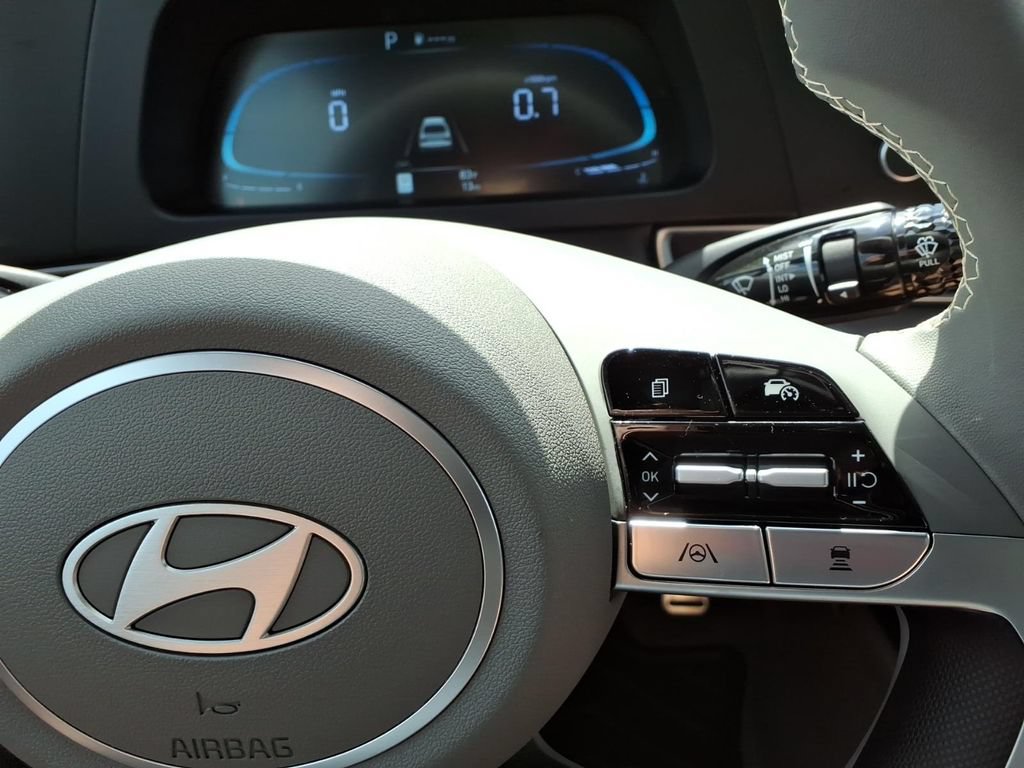 New 2026 Hyundai Elantra SEL Sport Premium FWD image 19
