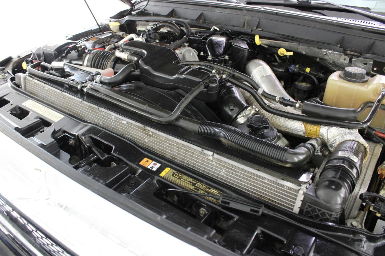 Used 2015 Ford F250 Lariat w/ Chrome Package AWD/4WD image 67