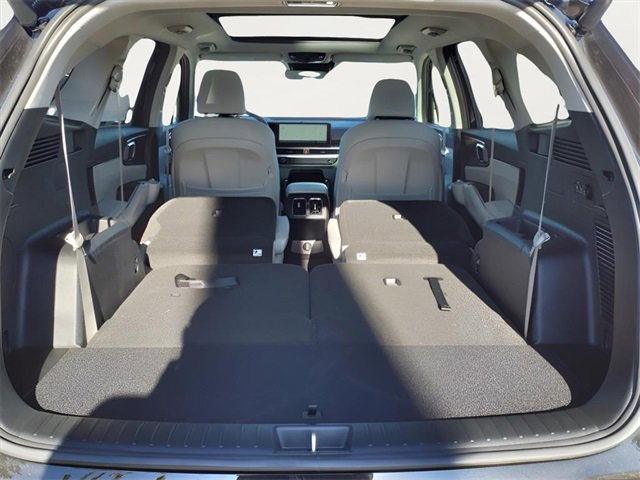 New 2025 Kia Sorento EX w/ EX Panoramic Sunroof Package image 24
