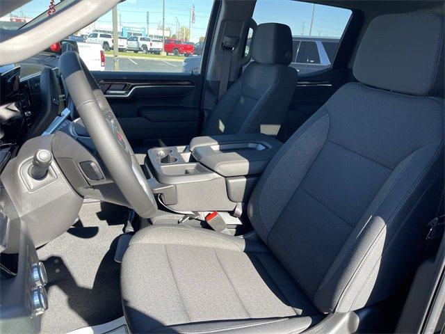 New 2026 GMC Sierra 1500 Elevation image 11