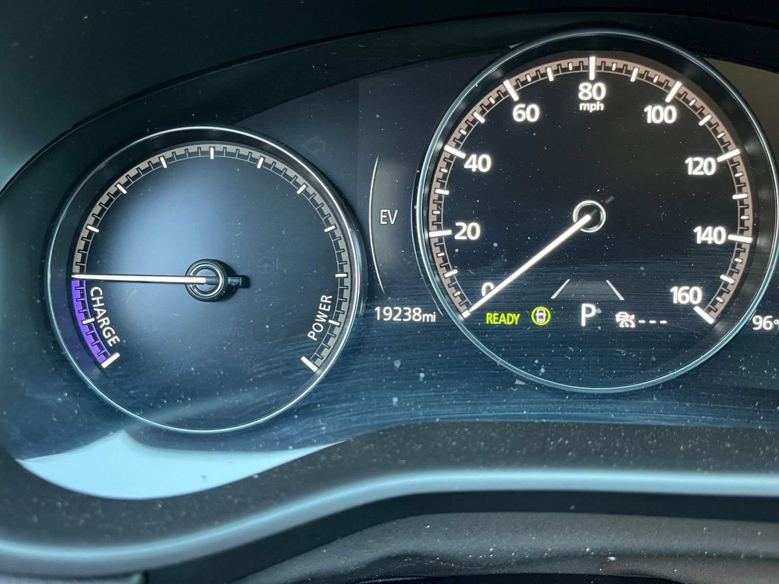 Used 2025 MAZDA CX-50 2.5 Hybrid w/ Premium Plus Pkg AWD/4WD image 42