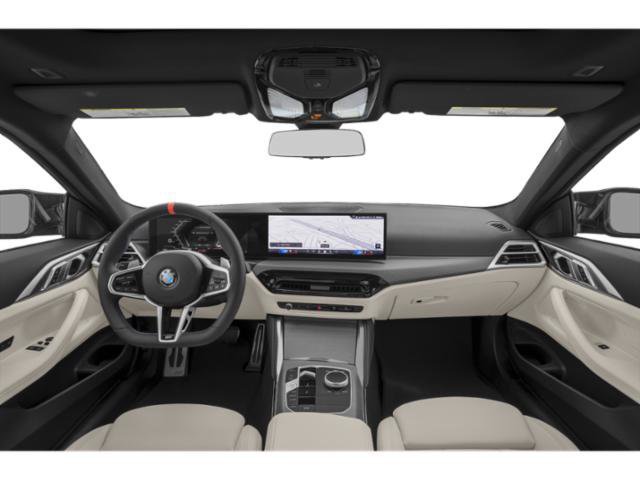 New 2027 BMW 440i xDrive Coupe AWD/4WD image 10