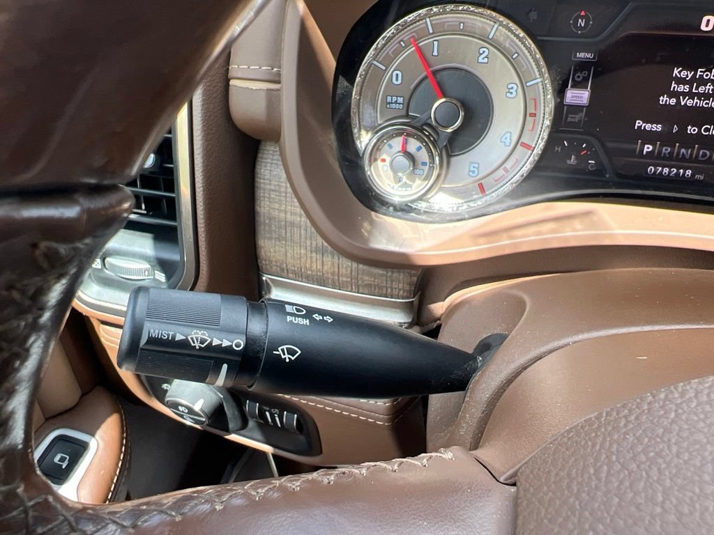Used 2021 RAM 2500 Limited AWD/4WD image 49