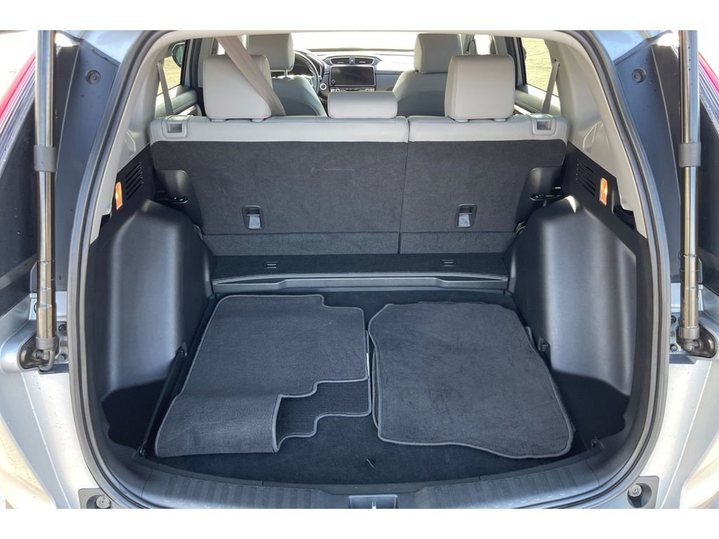 Used 2021 Honda CR-V EX-L image 17