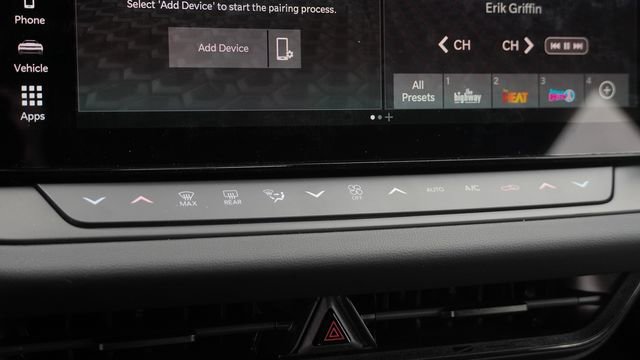New 2026 Dodge Charger R/T AWD/4WD image 23