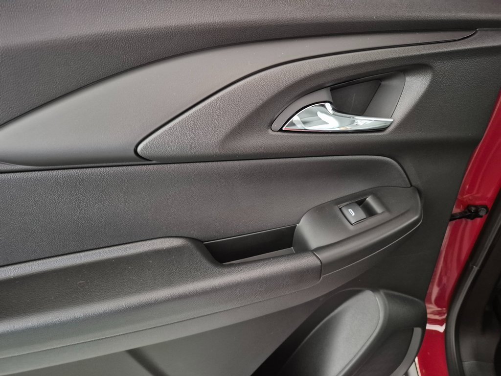 New 2026 Chevrolet TrailBlazer LS w/ LS Convenience Package image 10