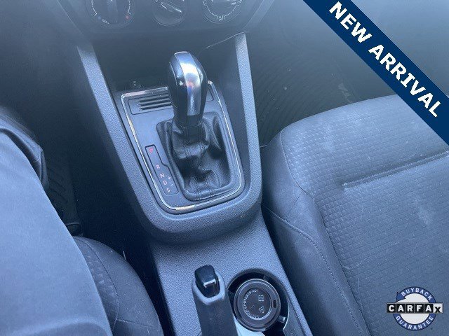 Used 2016 Volkswagen Jetta S image 8