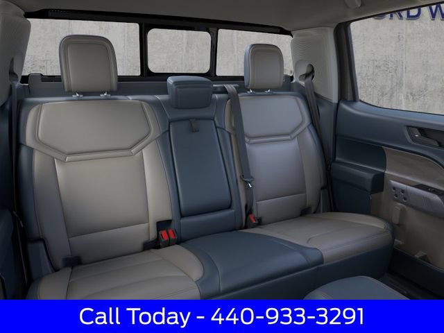 New 2026 Ford Maverick Lariat AWD/4WD image 13