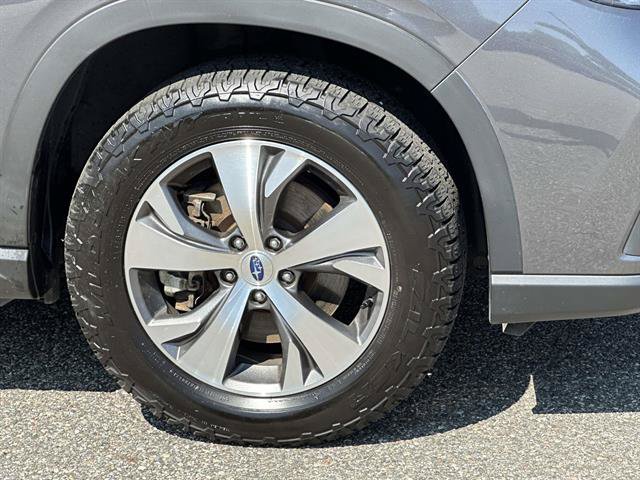 Used 2022 Subaru Ascent Premium w/ Convenience Package AWD/4WD image 7