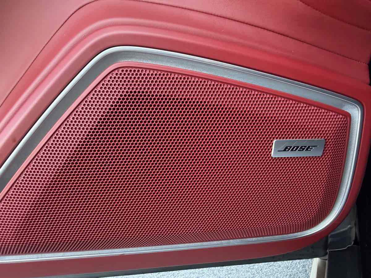 Used 2018 Porsche Panamera image 30