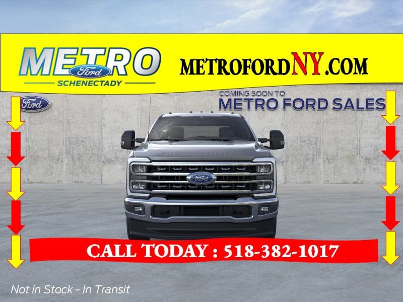 New 2026 Ford F350 Lariat AWD/4WD image 7