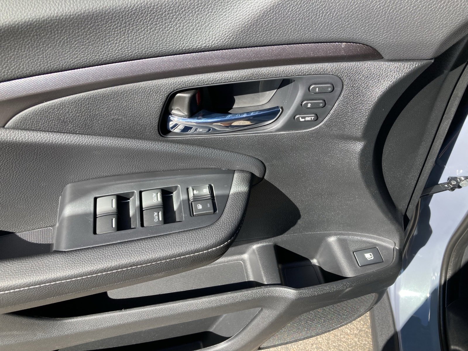 New 2026 Honda Ridgeline RTL image 14