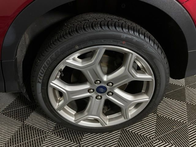 Used 2019 Ford Escape Titanium FWD image 37