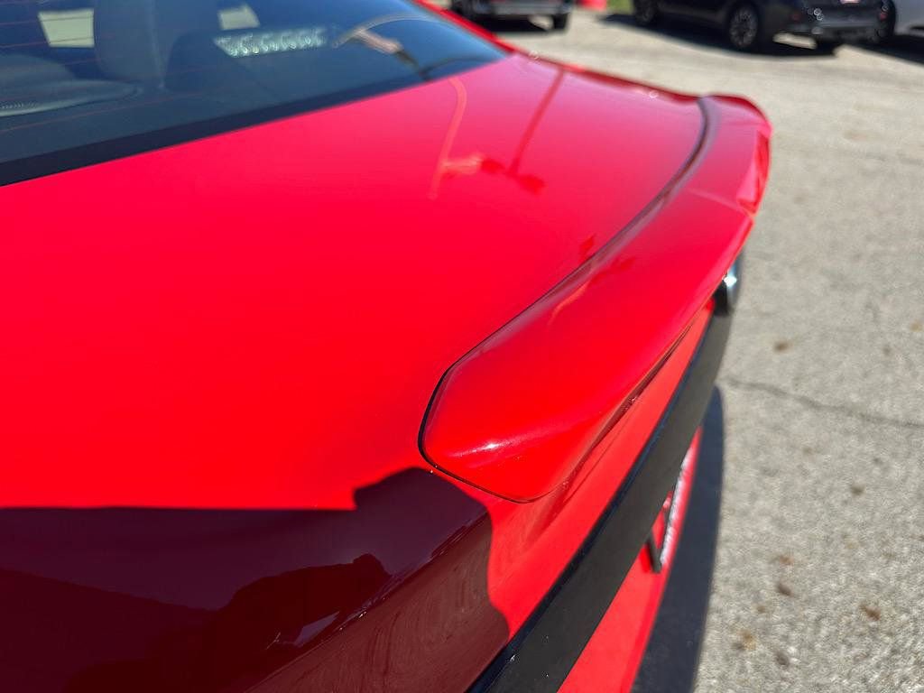 Used 2023 Subaru WRX Limited image 12