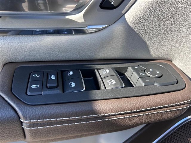 New 2026 RAM 1500 Laramie w/ Laramie Southwest Edition image 18