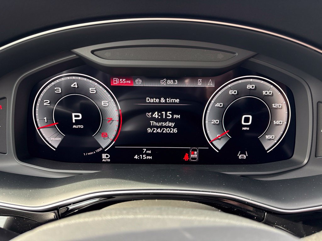 New 2027 Audi Q8 Premium Plus AWD/4WD image 14