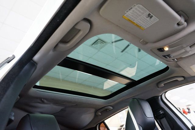 Used 2018 INFINITI QX30 Sport w/ Cargo Package image 10