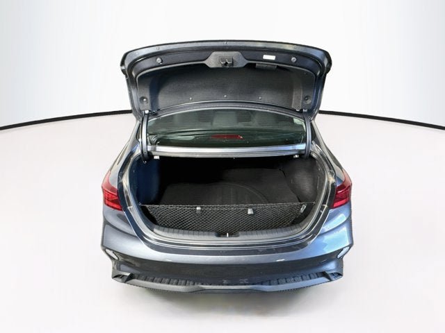 Certified 2023 Kia Forte LXS w/ LXS Technology Package FWD image 23