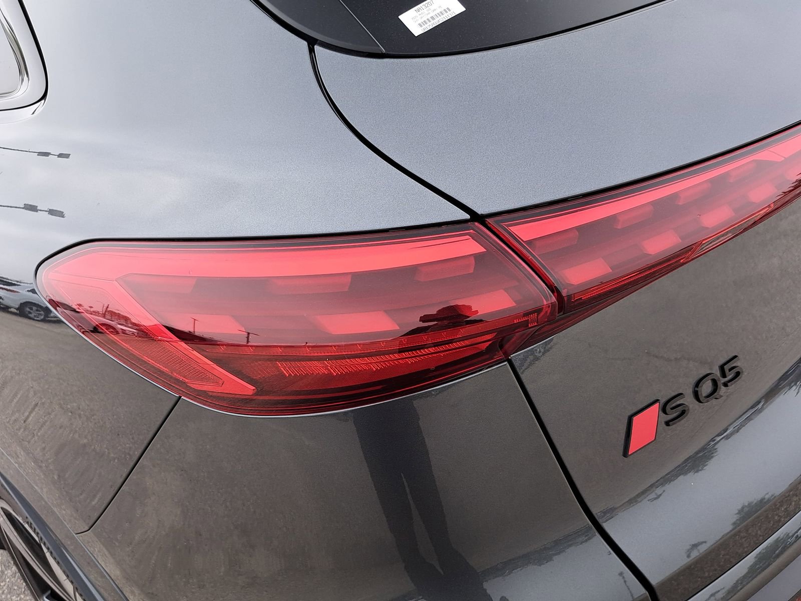 New 2025 Audi SQ5 Premium Plus AWD/4WD image 38