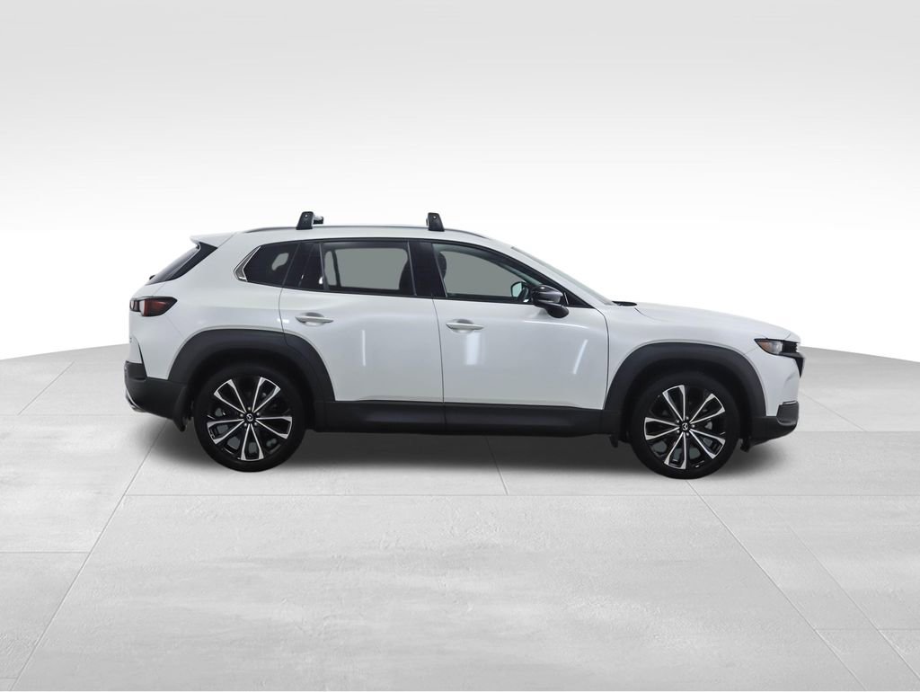Used 2025 MAZDA CX-50 2.5 Turbo w/ Premium Plus Pkg image 6