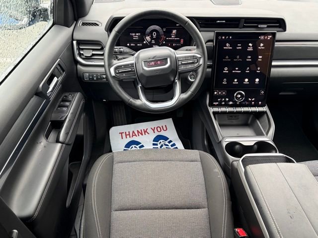 Used 2025 GMC Terrain Elevation image 31