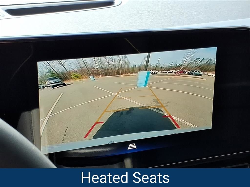 New 2026 Chevrolet Trax ACTIV w/ Driver Confidence Package image 3