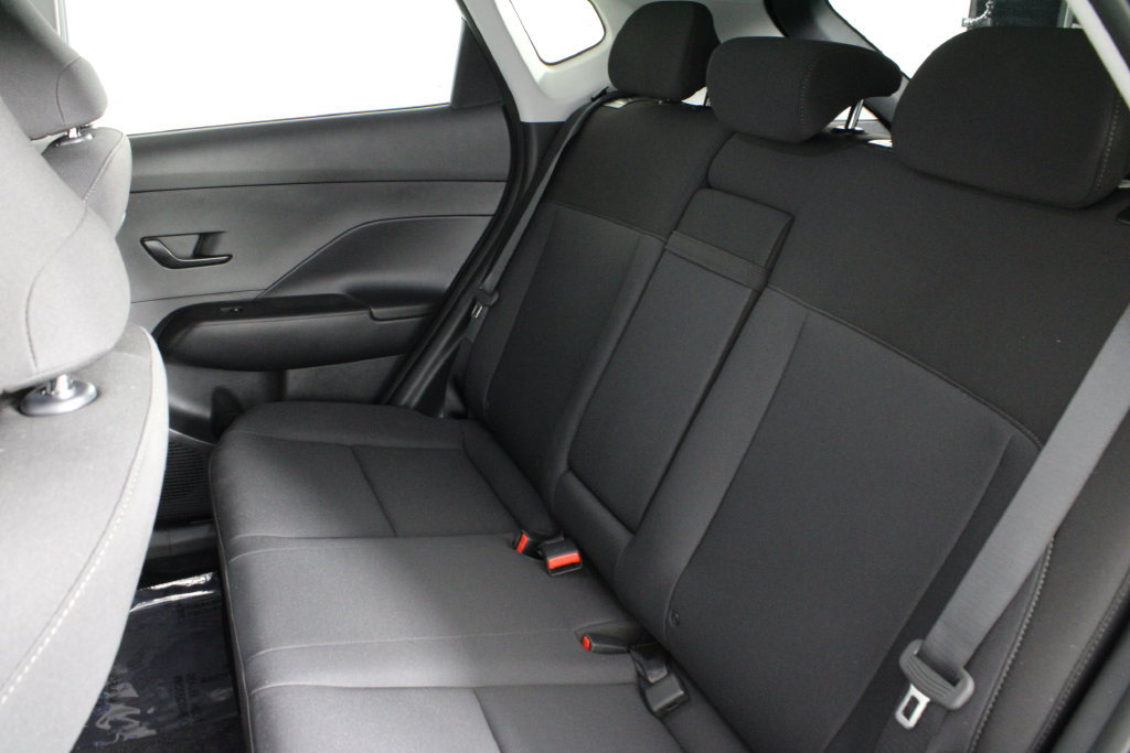Certified 2027 Hyundai Kona SEL Sport FWD image 22