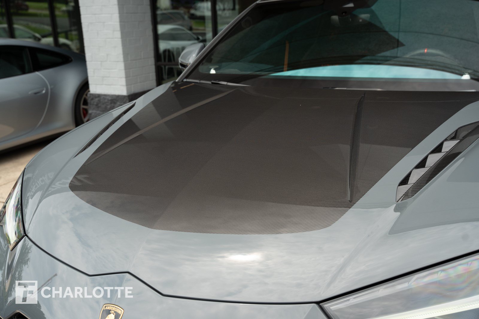 Used 2023 Lamborghini Urus Performante AWD/4WD image 5