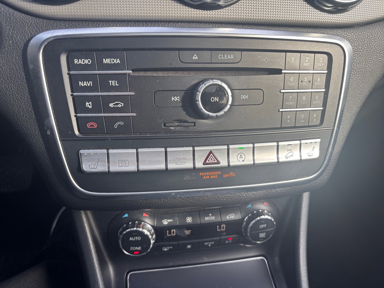 Used 2019 Mercedes-Benz GLA 250 4MATIC image 12