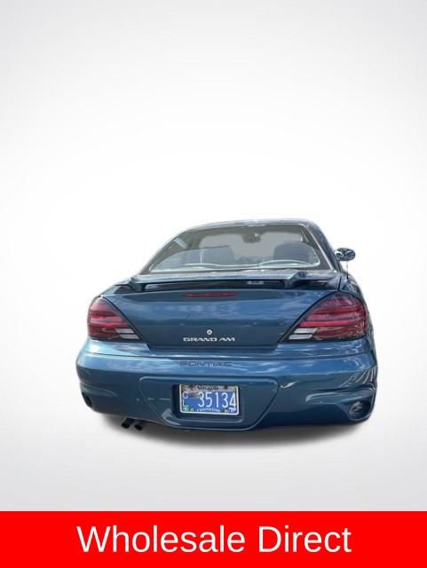 Used 2003 Pontiac Grand Am SE FWD image 3