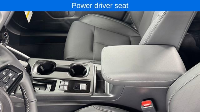 New 2026 Subaru Outback Touring XT AWD/4WD image 34