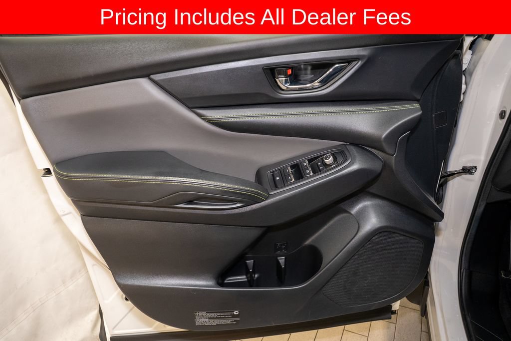 Used 2024 Subaru Ascent Onyx Edition AWD/4WD image 14