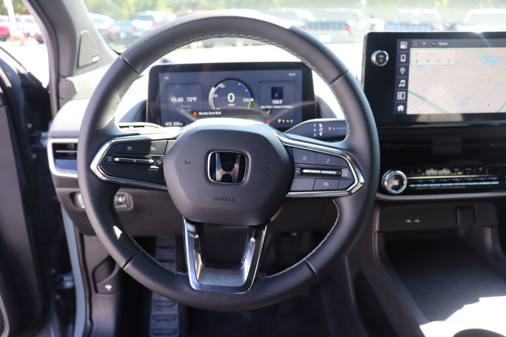 New 2026 Honda Prologue Touring image 34