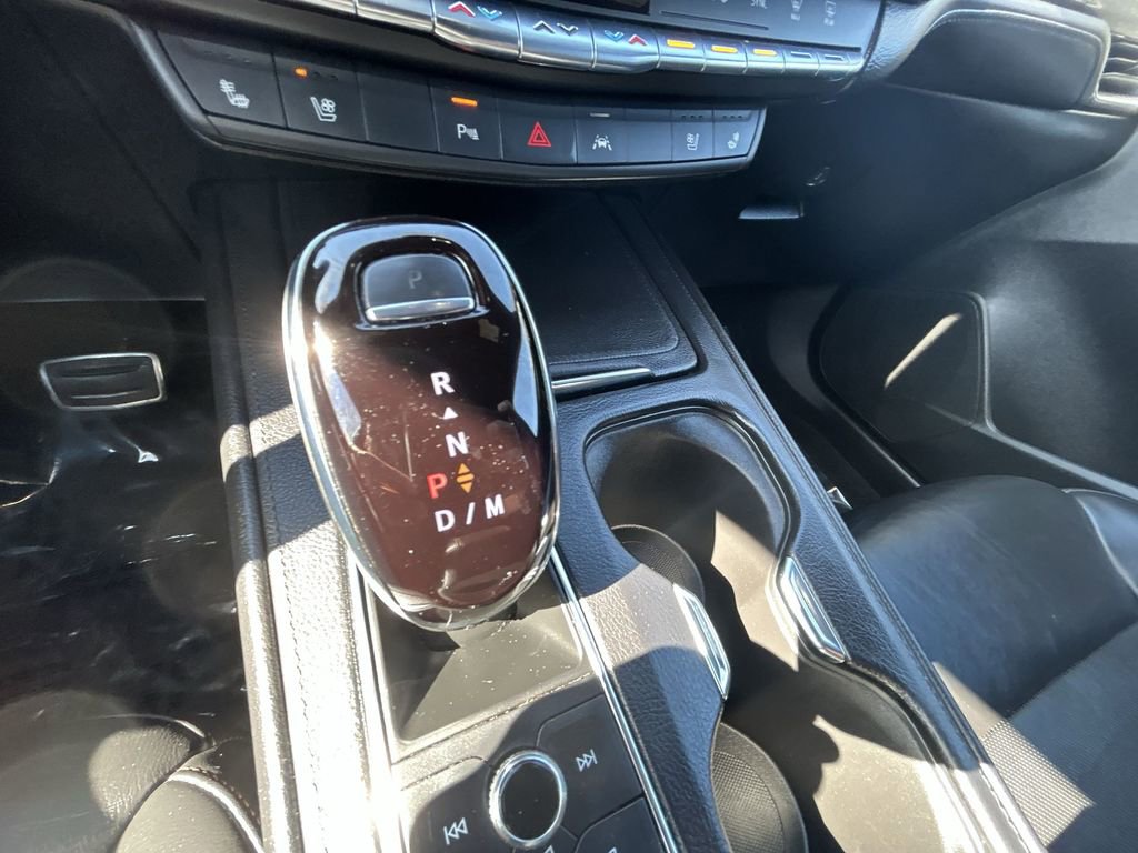 Used 2023 Cadillac XT4 Sport AWD/4WD image 19