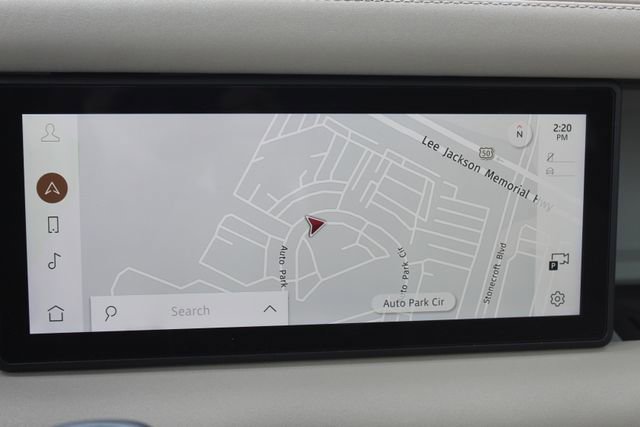 Used 2023 Land Rover Defender 90 X-Dynamic SE image 20