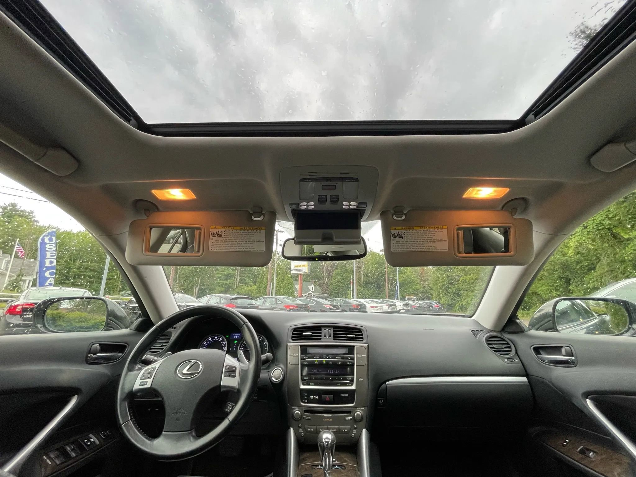 Used 2013 Lexus IS 250 AWD image 28