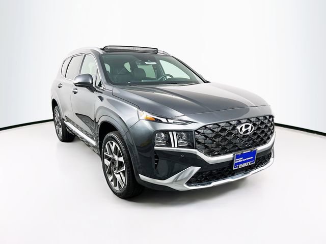Certified 2023 Hyundai Santa Fe Calligraphy