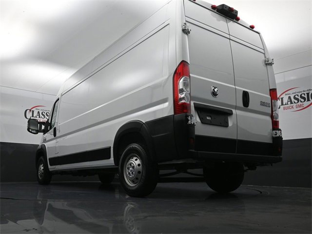 Used 2023 RAM ProMaster 2500 image 24