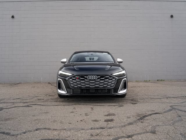 New 2026 Audi S5 Premium Plus AWD/4WD image 2